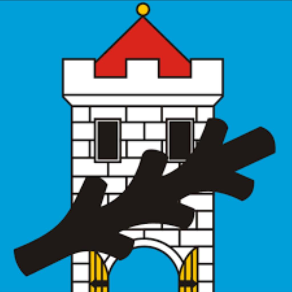 logo Město Štětí